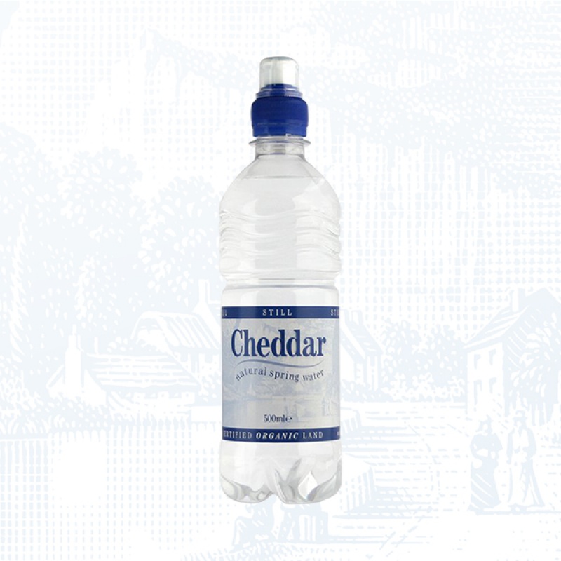 Bottled Water Delivery Service | Home Office Cheddar Water