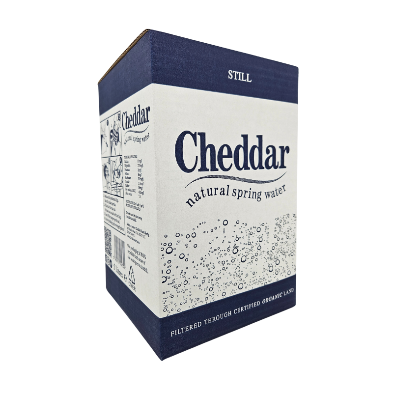 Bottled Water Delivery Service | Home Office Cheddar Water